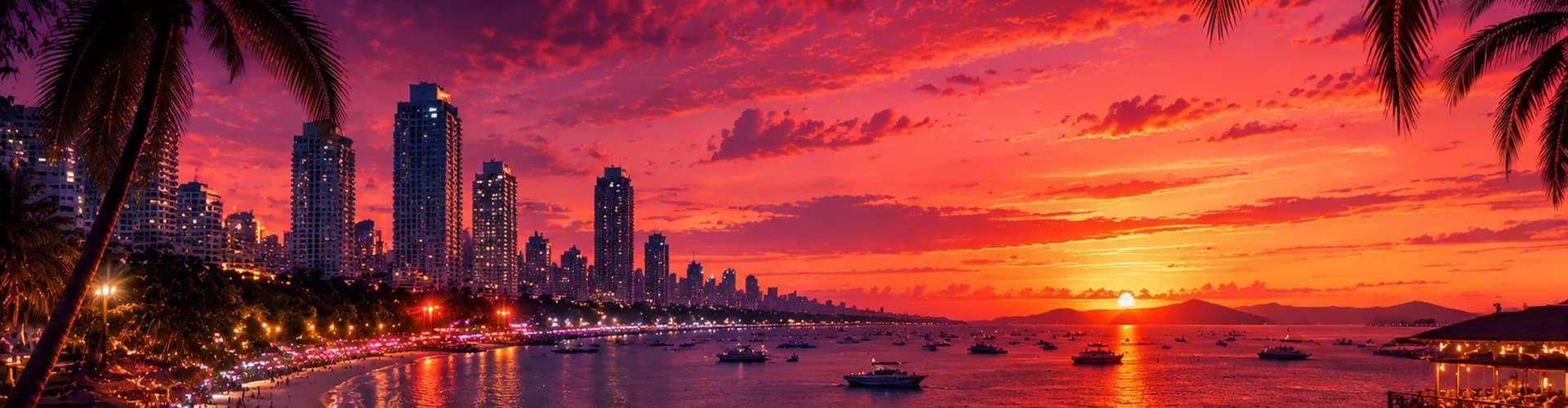 Pattaya Mix